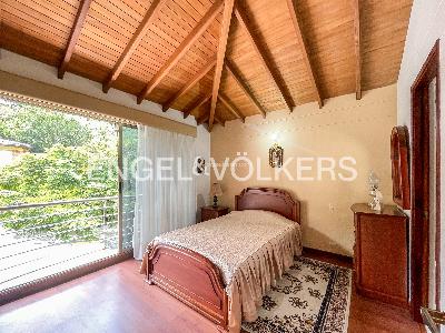 Casa de 3 alcobas en venta en San Lucas, Medellín, 248 m² · foto 13 de 20