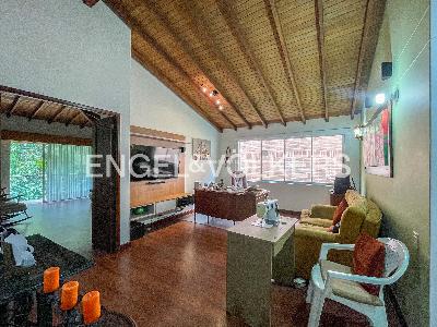 Casa de 3 alcobas en venta en San Lucas, Medellín, 248 m² · foto 19 de 20