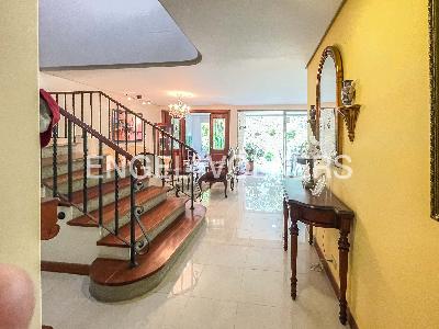 Casa de 3 alcobas en venta en San Lucas, Medellín, 248 m² · foto 1 de 20