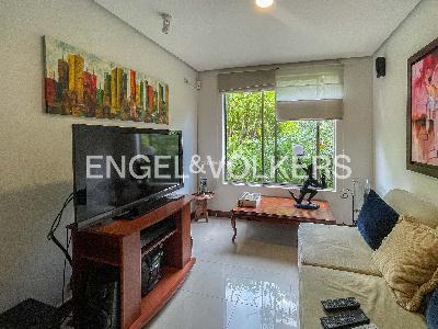 Casa de 3 alcobas en venta en San Lucas, Medellín, 248 m² · foto 4 de 20