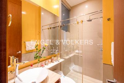 Apartamento de 3 alcobas en arriendo en Chico Reservado, Bogotá, 287 m² · foto 11 de 11