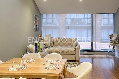 Apartamento de 3 alcobas en arriendo en Country, Bogotá, 147 m² · foto 2 de 6