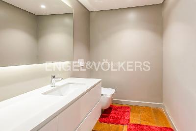 Apartamento de 3 alcobas en arriendo en Country, Bogotá, 147 m² · foto 3 de 6
