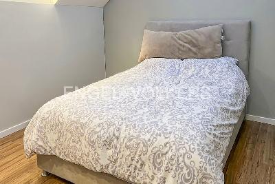 Apartamento de 3 alcobas en arriendo en Country, Bogotá, 147 m² · foto 5 de 6