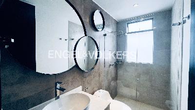 Apartamento de 3 alcobas en arriendo en Santa Barbara Occidental, Bogotá, 127 m² · foto 10 de 15