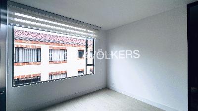 Apartamento de 3 alcobas en arriendo en Santa Barbara Occidental, Bogotá, 127 m² · foto 13 de 15