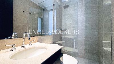 Apartamento de 3 alcobas en arriendo en Santa Barbara Occidental, Bogotá, 127 m² · foto 14 de 15