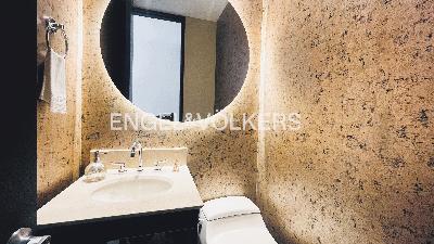 Apartamento de 3 alcobas en arriendo en Santa Barbara Occidental, Bogotá, 127 m² · foto 15 de 15
