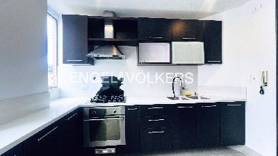 Apartamento de 3 alcobas en arriendo en Santa Barbara Occidental, Bogotá, 127 m² · foto 7 de 15