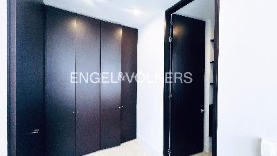 Apartamento de 3 alcobas en arriendo en Santa Barbara Occidental, Bogotá, 127 m² · foto 9 de 15