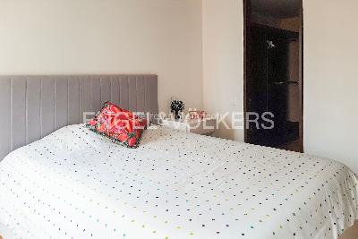 Apartamento de 1 alcoba en arriendo en Santa Barbara Occidental, Bogotá, 51 m² · foto 13 de 15