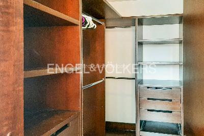 Apartamento de 1 alcoba en arriendo en Santa Barbara Occidental, Bogotá, 51 m² · foto 14 de 15