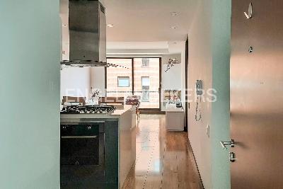 Apartamento de 1 alcoba en arriendo en Santa Barbara Occidental, Bogotá, 51 m² · foto 2 de 15