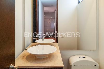 Apartamento de 1 alcoba en arriendo en Santa Barbara Occidental, Bogotá, 51 m² · foto 4 de 15