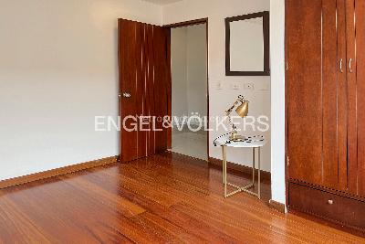 Apartamento de 3 alcobas en arriendo en Chico Navarra, Bogotá, 137 m² · foto 14 de 16