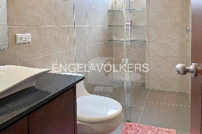 Apartamento de 3 alcobas en arriendo en Chico Navarra, Bogotá, 137 m² · foto 15 de 16