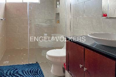 Apartamento de 3 alcobas en arriendo en Chico Navarra, Bogotá, 137 m² · foto 16 de 16