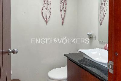 Apartamento de 3 alcobas en arriendo en Chico Navarra, Bogotá, 137 m² · foto 7 de 16