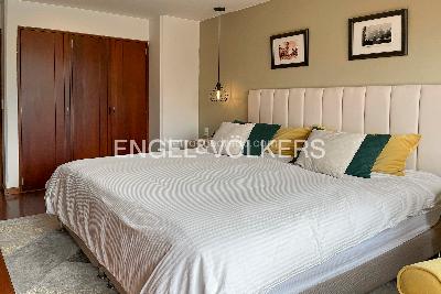 Apartamento de 3 alcobas en arriendo en Chico Navarra, Bogotá, 137 m² · foto 8 de 16