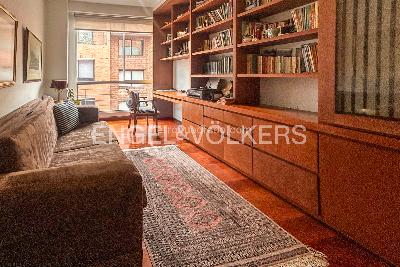 Apartamento de 3 alcobas en venta en Chico, Bogotá, 270 m² · foto 10 de 20
