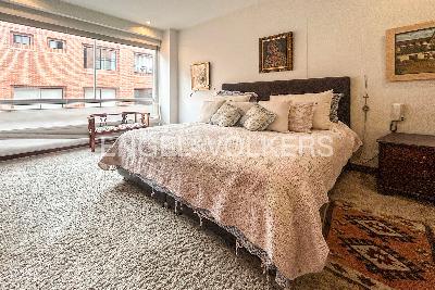 Apartamento de 3 alcobas en venta en Chico, Bogotá, 270 m² · foto 11 de 20