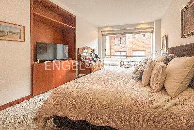 Apartamento de 3 alcobas en venta en Chico, Bogotá, 270 m² · foto 12 de 20