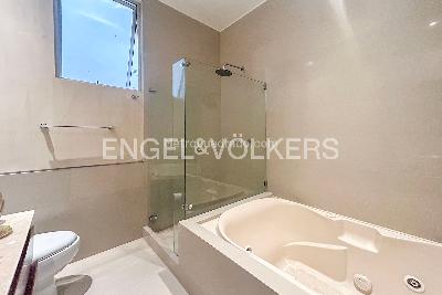 Apartamento de 3 alcobas en venta en Chico, Bogotá, 270 m² · foto 13 de 20