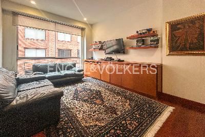 Apartamento de 3 alcobas en venta en Chico, Bogotá, 270 m² · foto 15 de 20