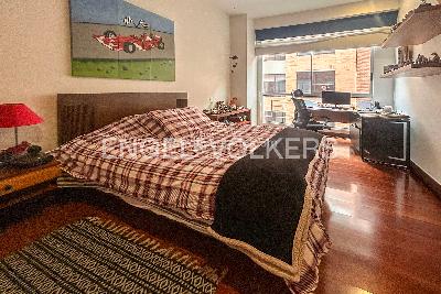 Apartamento de 3 alcobas en venta en Chico, Bogotá, 270 m² · foto 16 de 20