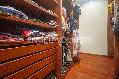 Apartamento de 3 alcobas en venta en Chico, Bogotá, 270 m² · foto 18 de 20