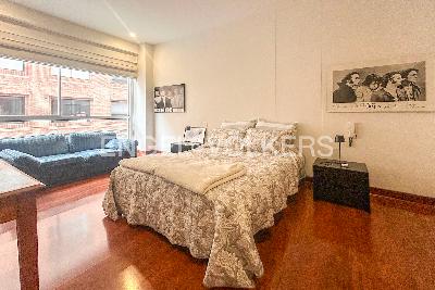 Apartamento de 3 alcobas en venta en Chico, Bogotá, 270 m² · foto 19 de 20