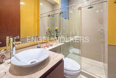 Apartamento de 3 alcobas en venta en Chico, Bogotá, 270 m² · foto 20 de 20