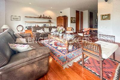 Apartamento de 3 alcobas en venta en Chico, Bogotá, 270 m² · foto 2 de 20