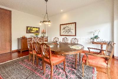 Apartamento de 3 alcobas en venta en Chico, Bogotá, 270 m² · foto 3 de 20