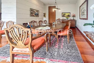 Apartamento de 3 alcobas en venta en Chico, Bogotá, 270 m² · foto 4 de 20