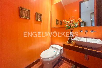 Apartamento de 3 alcobas en venta en Chico, Bogotá, 270 m² · foto 5 de 20
