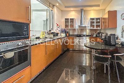 Apartamento de 3 alcobas en venta en Chico, Bogotá, 270 m² · foto 6 de 20