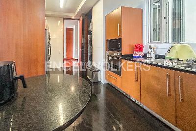 Apartamento de 3 alcobas en venta en Chico, Bogotá, 270 m² · foto 7 de 20