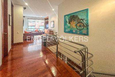Apartamento de 3 alcobas en venta en Chico, Bogotá, 270 m² · foto 8 de 20