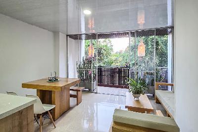 Apartamento de 2 alcobas en venta en La Castellana, Medellín, 92 m² · foto 1 de 17