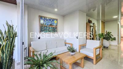 Apartamento de 2 alcobas en venta en La Castellana, Medellín, 92 m² · foto 3 de 17