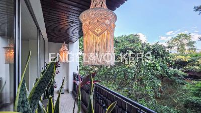 Apartamento de 2 alcobas en venta en La Castellana, Medellín, 92 m² · foto 6 de 17