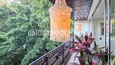 Apartamento de 2 alcobas en venta en La Castellana, Medellín, 92 m² · foto 7 de 17