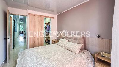 Apartamento de 2 alcobas en venta en La Castellana, Medellín, 92 m² · foto 9 de 17