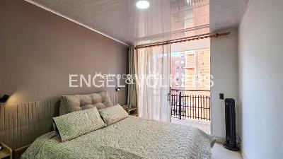 Apartamento de 2 alcobas en venta en La Castellana, Medellín, 92 m² · foto 10 de 17