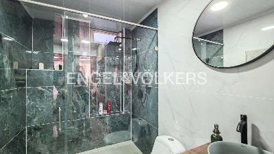 Apartamento de 2 alcobas en venta en La Castellana, Medellín, 92 m² · foto 11 de 17