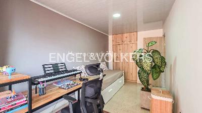 Apartamento de 2 alcobas en venta en La Castellana, Medellín, 92 m² · foto 12 de 17
