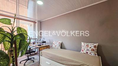 Apartamento de 2 alcobas en venta en La Castellana, Medellín, 92 m² · foto 13 de 17