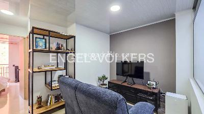 Apartamento de 2 alcobas en venta en La Castellana, Medellín, 92 m² · foto 16 de 17