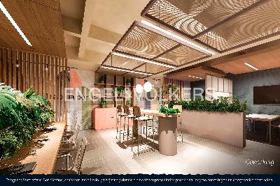 Apartamento de 3 alcobas en venta en Altos Del Poblado, Medellín, 89 m² · foto 13 de 24